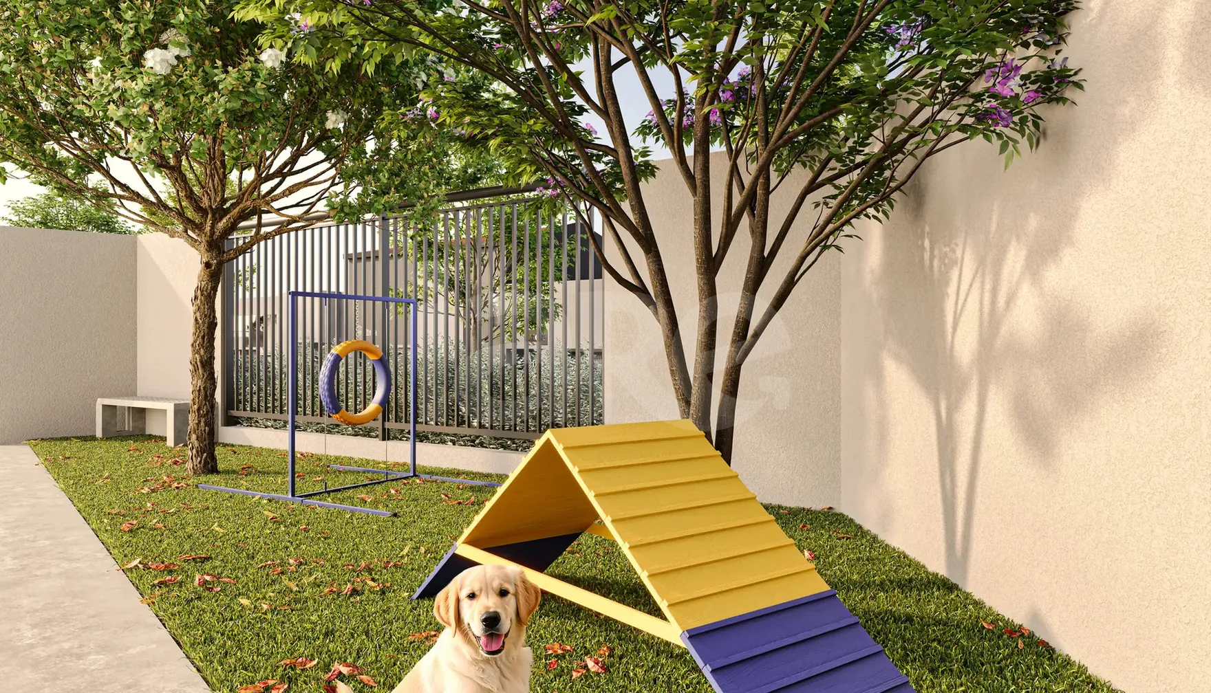 Verdí Tiquatira - Apartamento com 35,7 m², em Jardim Jaú — foto 14