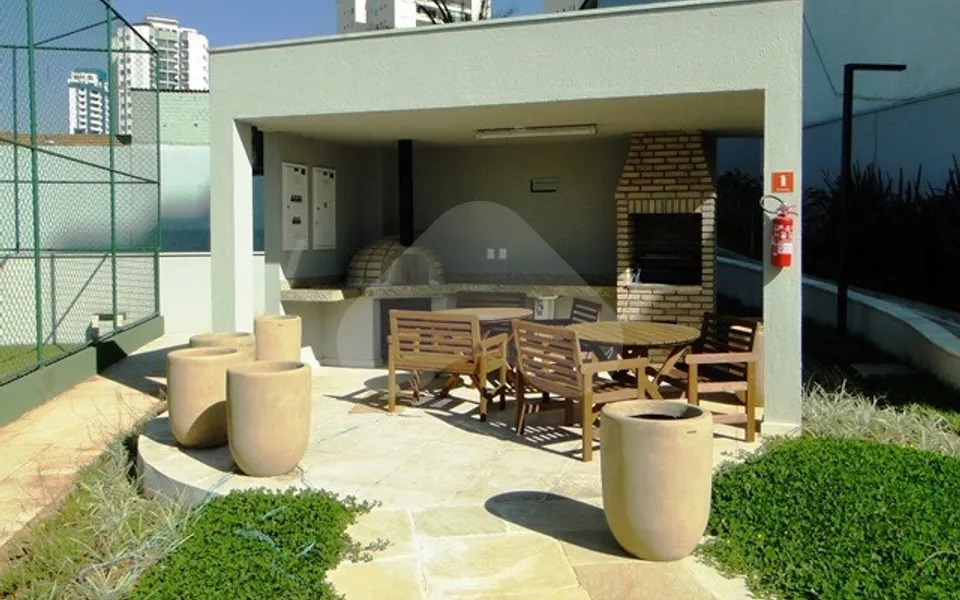 Wish Residence - Apartamento com 68,55 m², em Ipiranga — foto 6