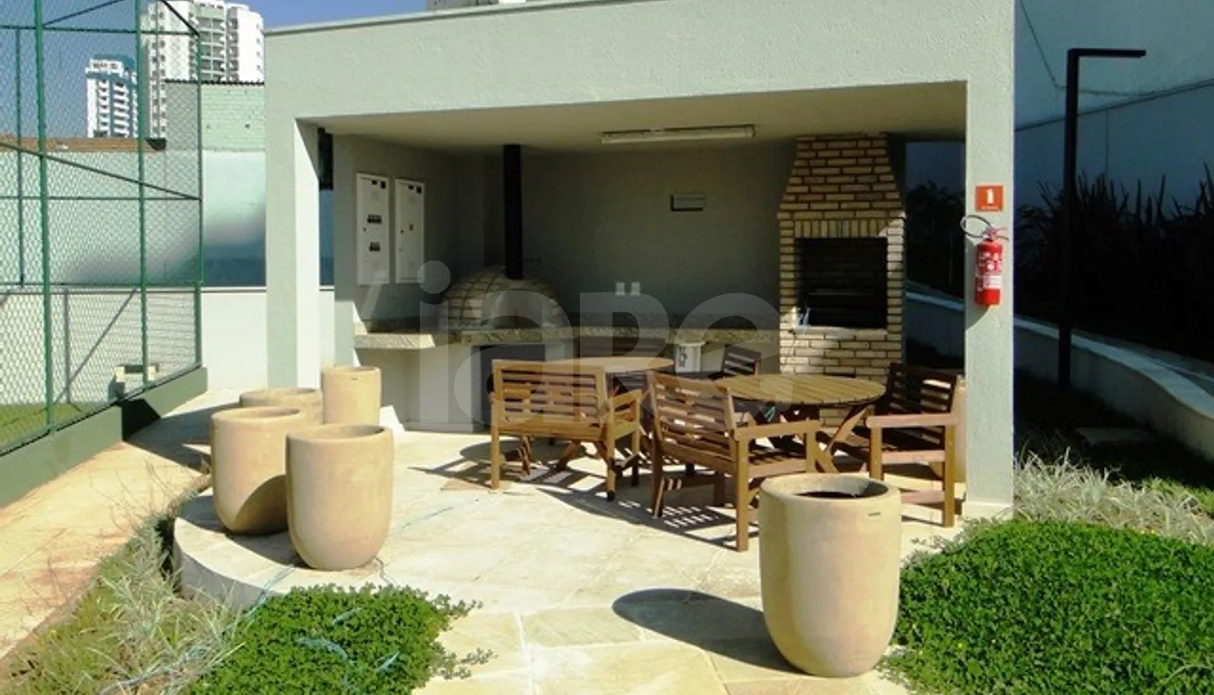 Wish Residence - Apartamento com 68,55 m², em Ipiranga — foto 6
