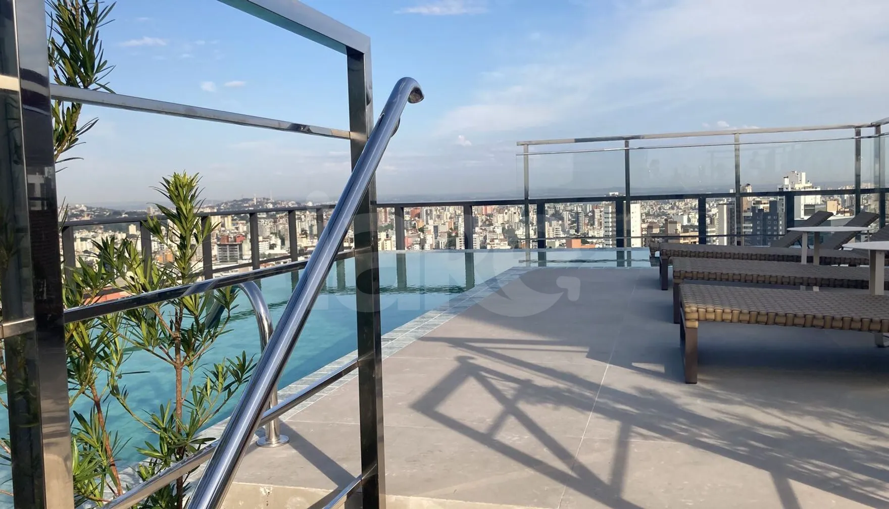 LIV EXECUTE - Garden com 39,56 m², em Petrópolis — foto 25