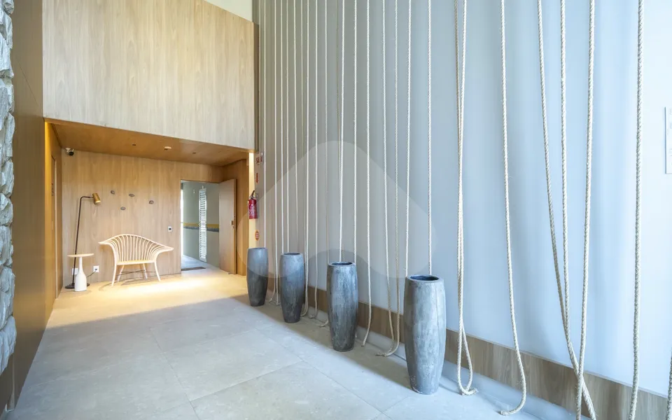 Reserva Mariscal - Apartamento com 82,67 m², em Mariscal — foto 8