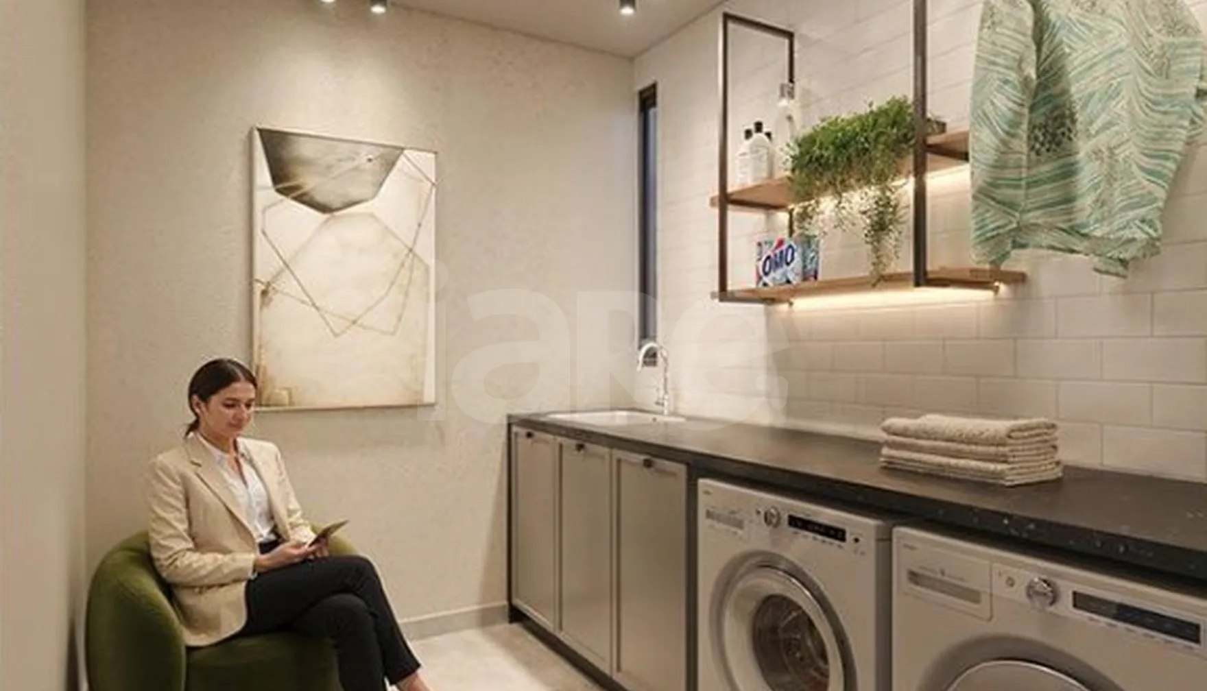 Urban Prime - Apartamento com 30,49 m², em Jardim Oceania — foto 12