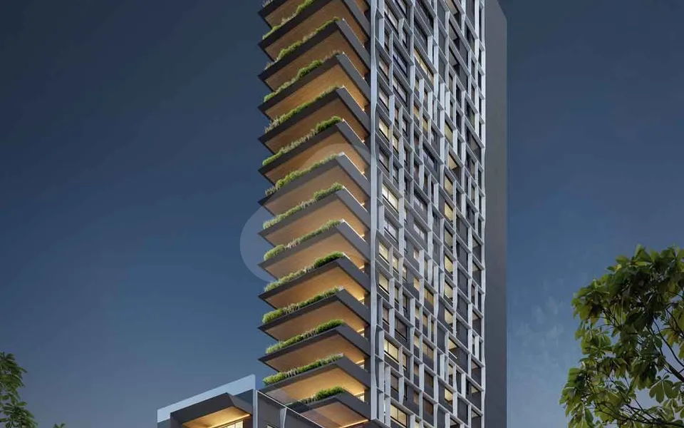 Tonino Lamborghini - Apartamento com 252,52 m², em Jardim Paulista — foto 8