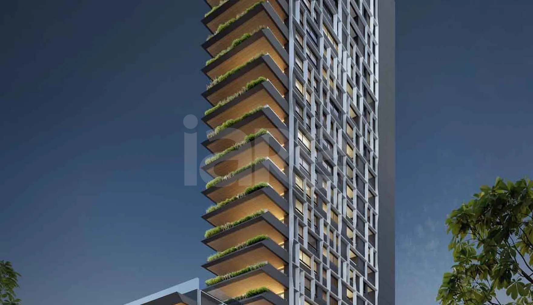 Tonino Lamborghini - Apartamento com 252,52 m², em Jardim Paulista — foto 8