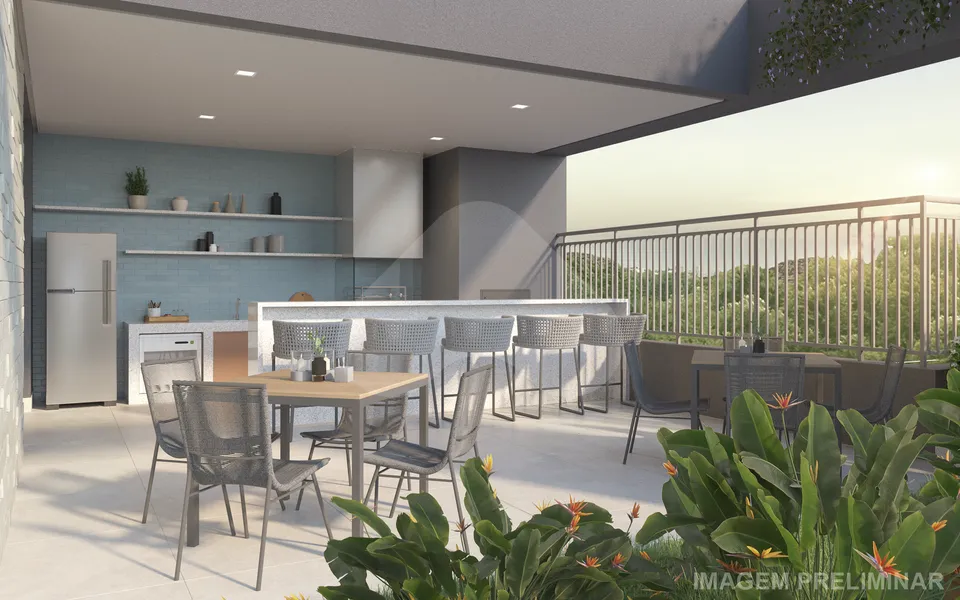 Vértice Butantã Residences by Diálogo - Apartamento com 39,93 m², em Butantã — foto 21