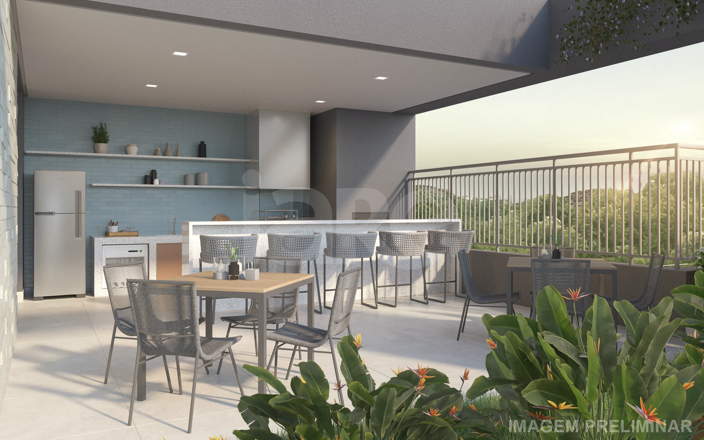 Vértice Butantã Residences by Diálogo - Apartamento com 39,93 m², em Butantã — foto 21