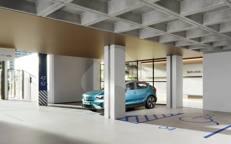 Pulse - Apartamento com 79,33 m², em Água Verde — foto 17