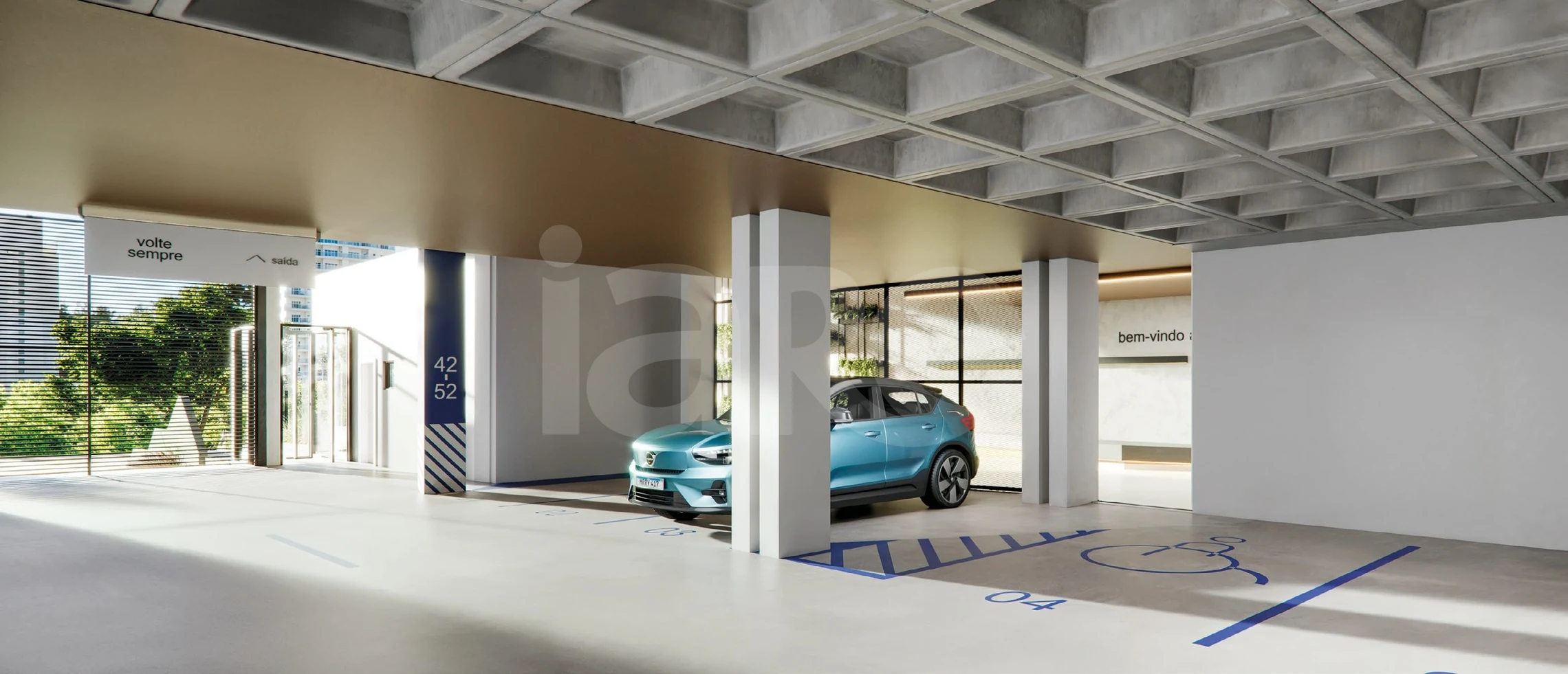 Pulse - Apartamento com 107,84 m², em Água Verde — foto 17