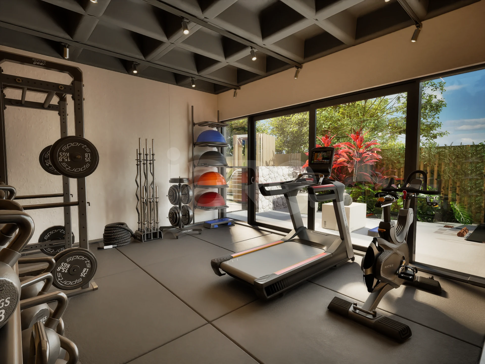 Bloom Living - Apartamento com 54,43 m², em Aeroclube — foto 7