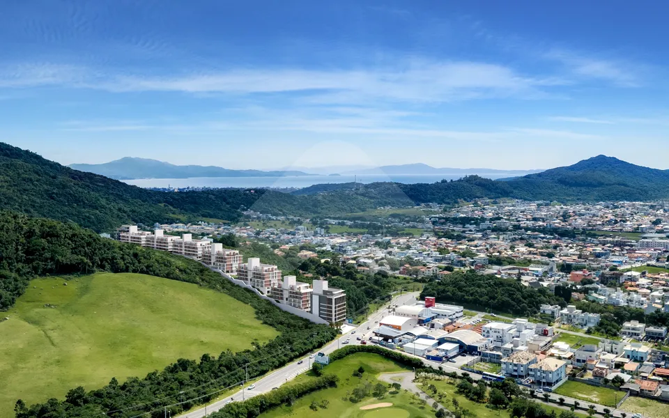 Bellomonte - Apartamento com 42,91 m², em Ingleses do Rio Vermelho — foto 23