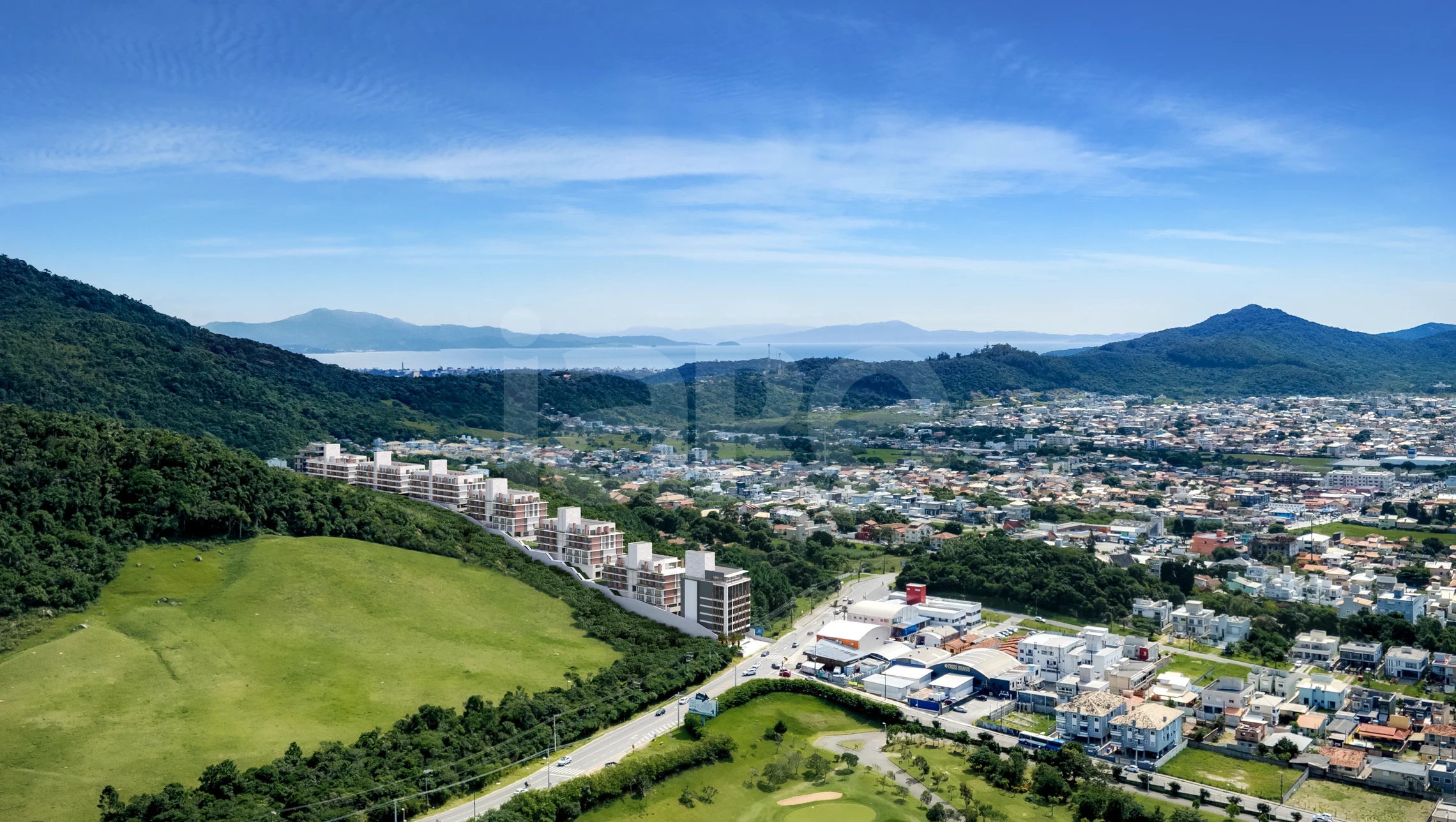 Bellomonte - Garden com 103 m², em Ingleses do Rio Vermelho — foto 28