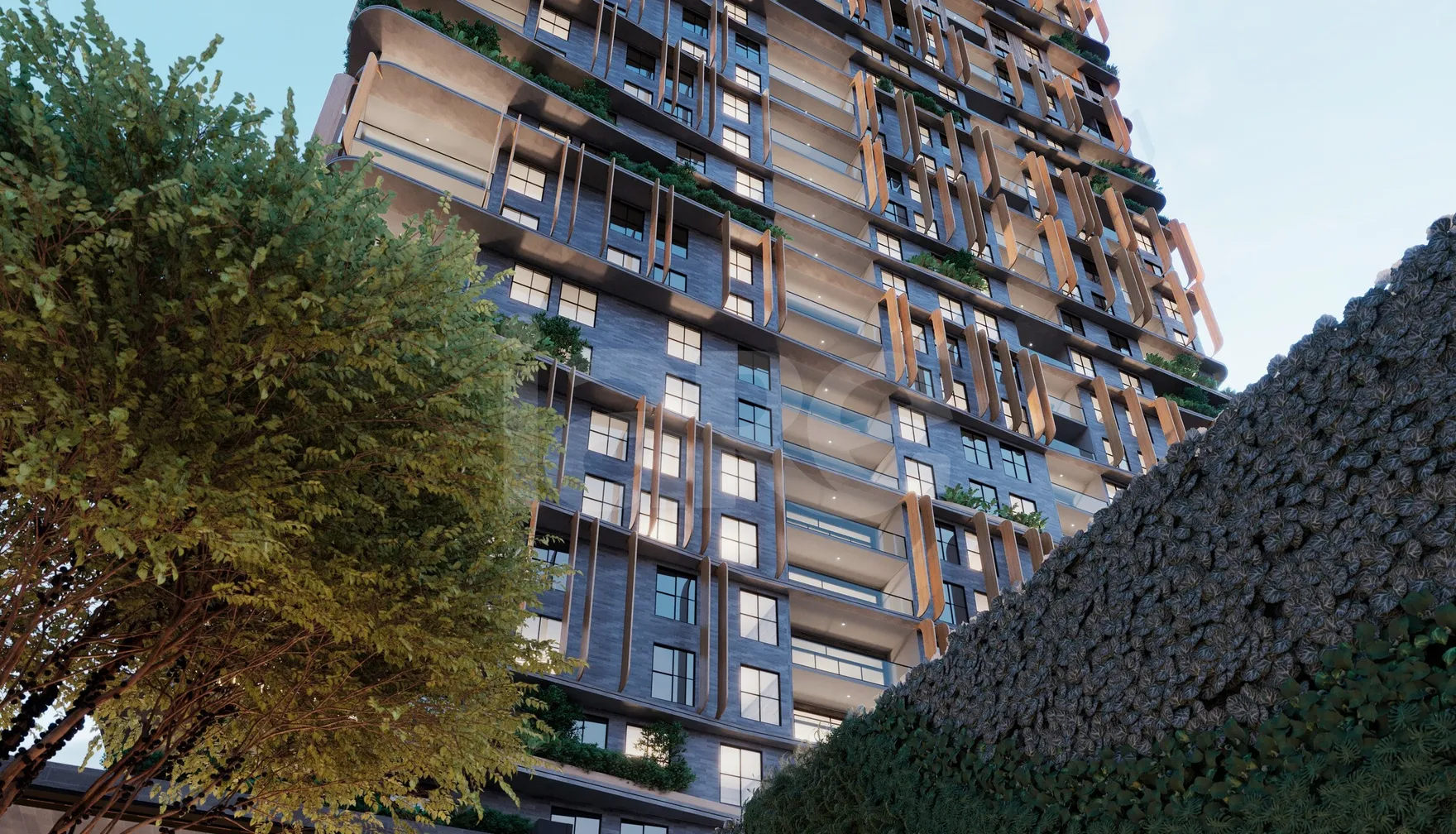Setai Miraj - Apartamento com 76,64 m², em Jardim Oceania — foto 7