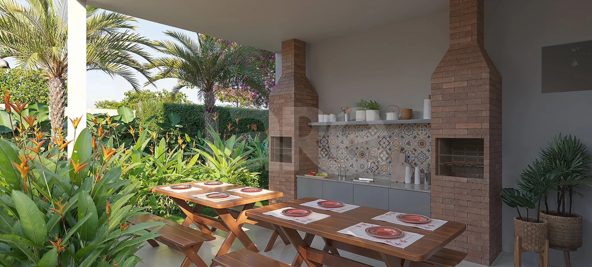 Cittá José Rufino Residence - Apartamento com 36,55 m², em Barro — foto 11