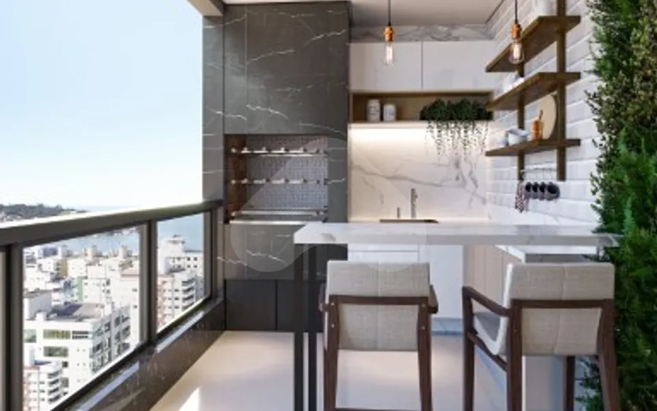 Piazza Zilli Residencial - Apartamento com 118,43 m², em Centro — foto 6