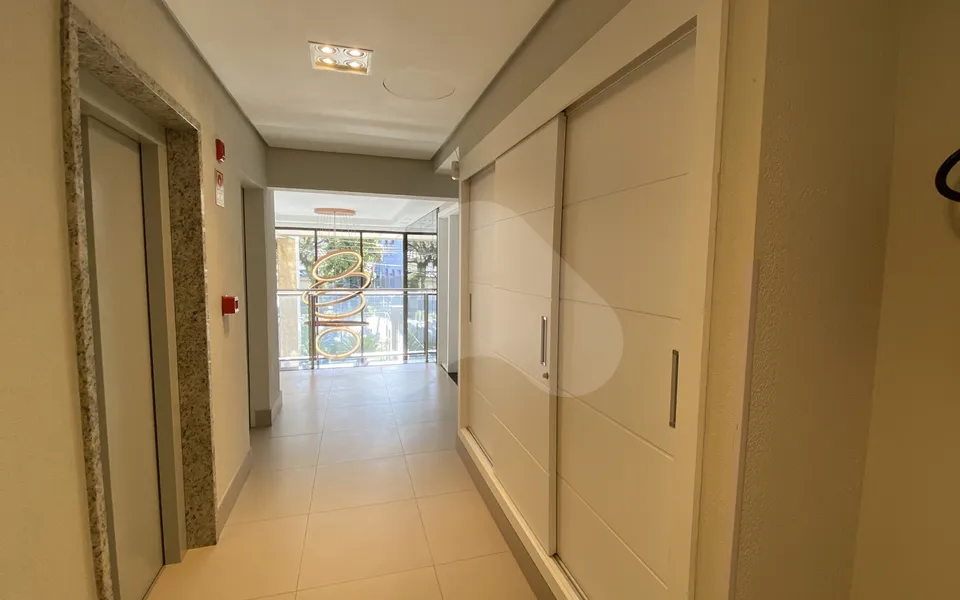 Europa Surpreendente - Apartamento com 67,37 m², em Petrópolis — foto 22