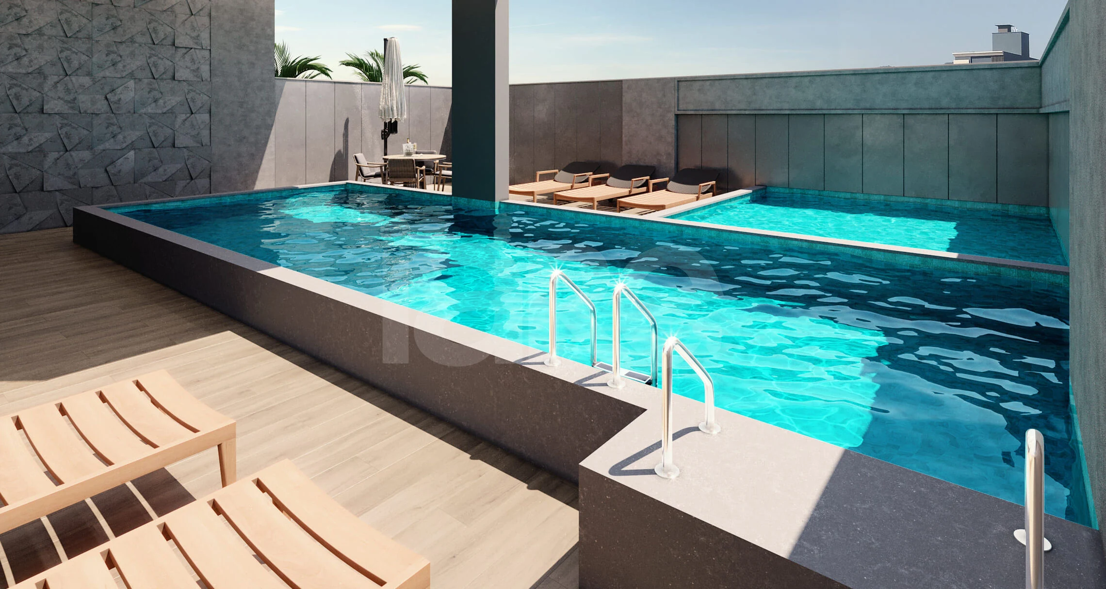 Ciro Dellagnelo Residence - Apartamento com 105,85 m², em Meia Praia — foto 9