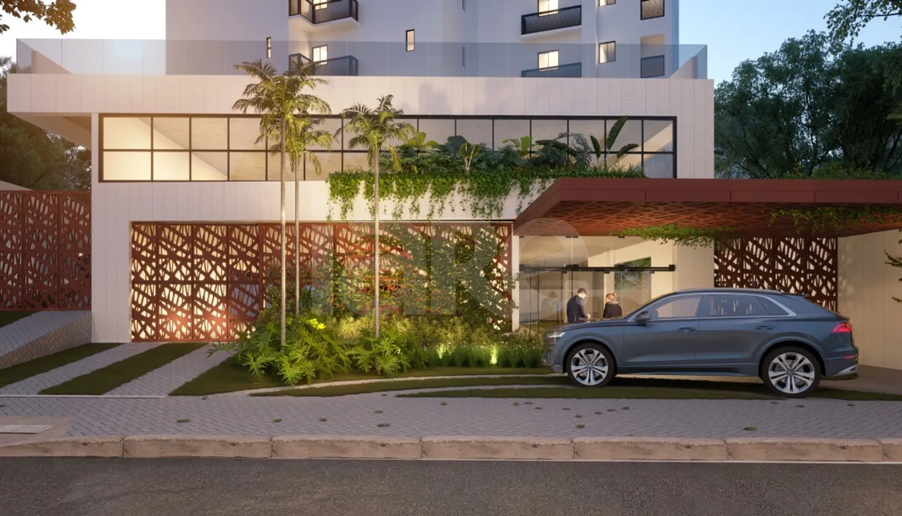 Praia de Gameleira - Studio com 24,8 m², em Boa Viagem — foto 7