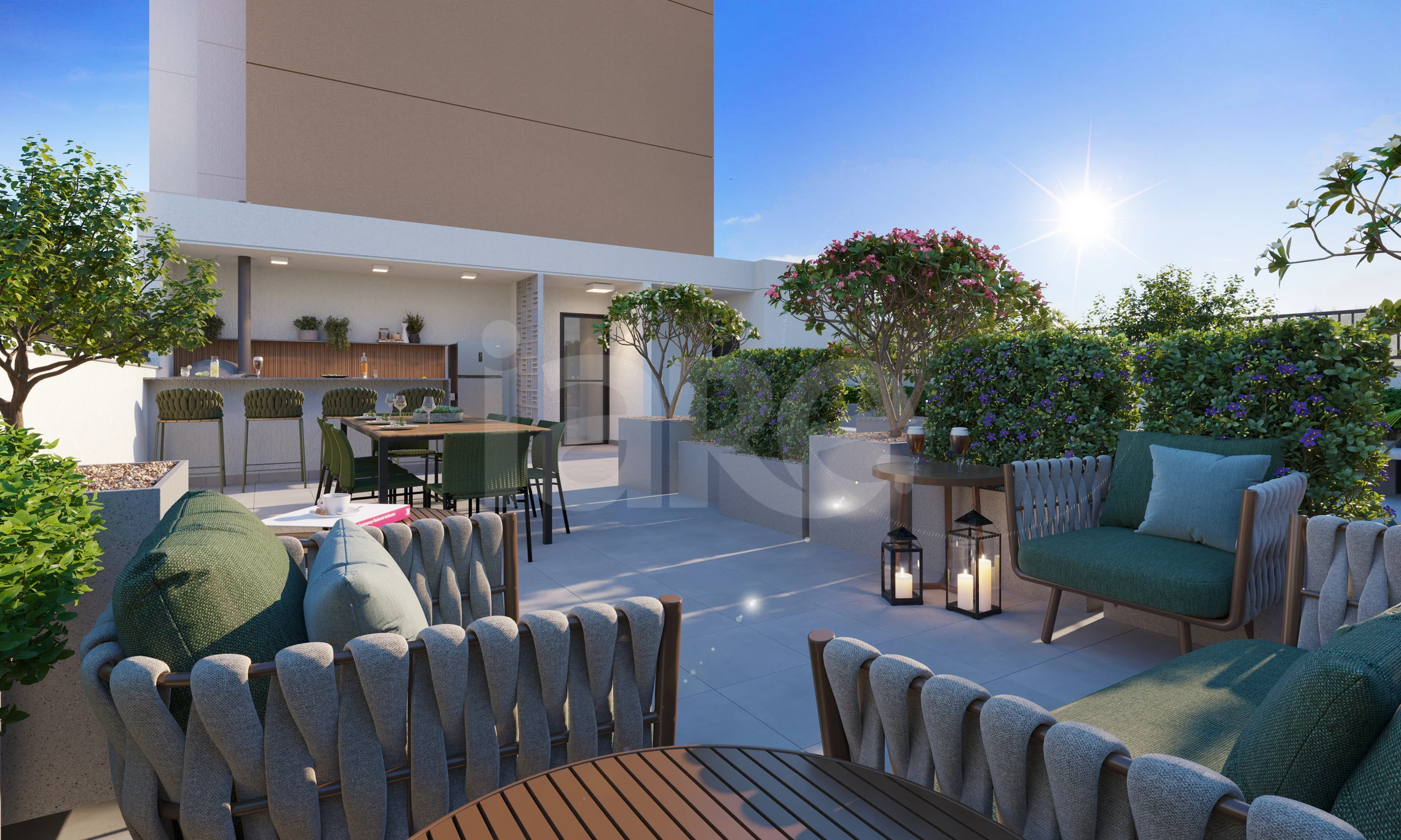 Ipanema 212 - Garden com 38,18 m², em Mooca — foto 16