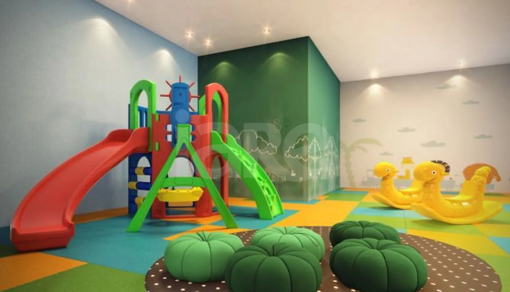 Villa dos Jatobás - Casa com 67,6 m², em Jardim Modelo — foto 5