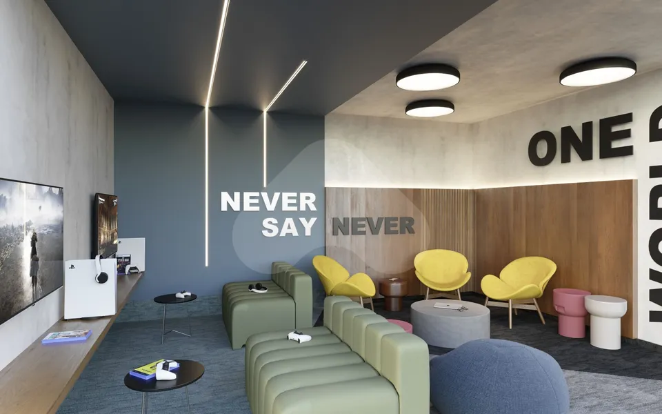 Porto Carioca - Apartamento com 46,5 m², em Santo Cristo — foto 16