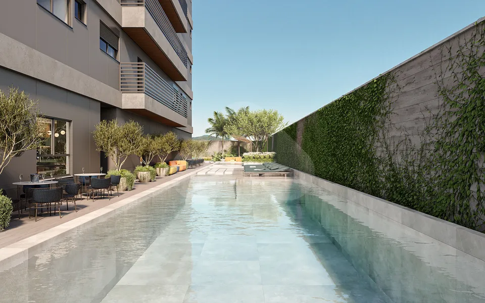 Hera Phacz Home - Apartamento com 179,44 m², em Perequê — foto 18