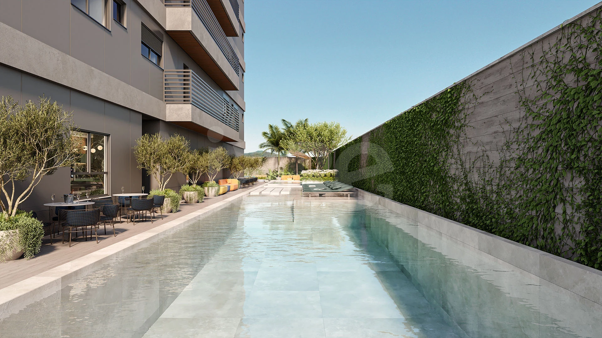 Hera Phacz Home - Apartamento com 196,91 m², em Perequê — foto 23