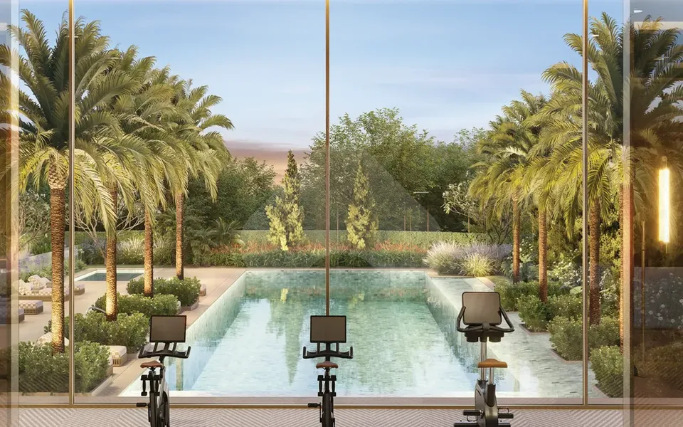 La Galerie Moema - Apartamento com 283,5 m², em Moema — foto 6