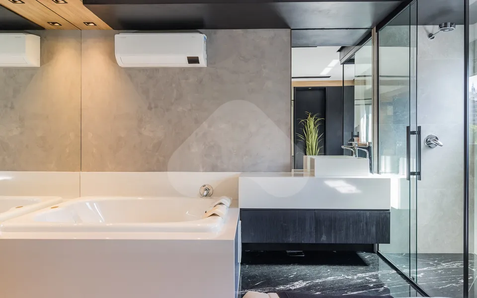La Vista - Apartamento com 130,07 m², em Petrópolis — foto 45