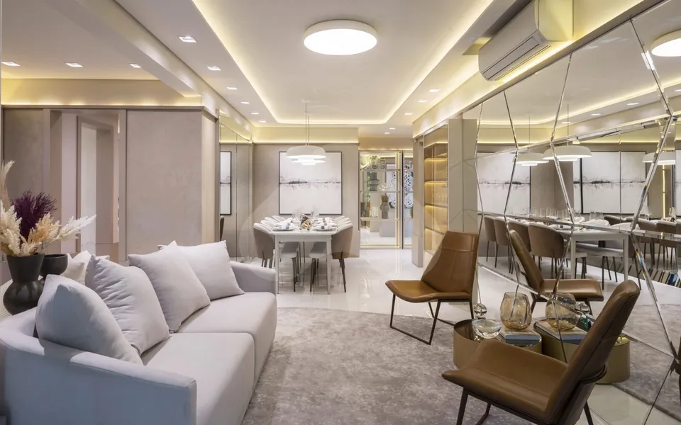 Arbo Residences - Apartamento com 67,97 m², em Higienópolis — foto 17