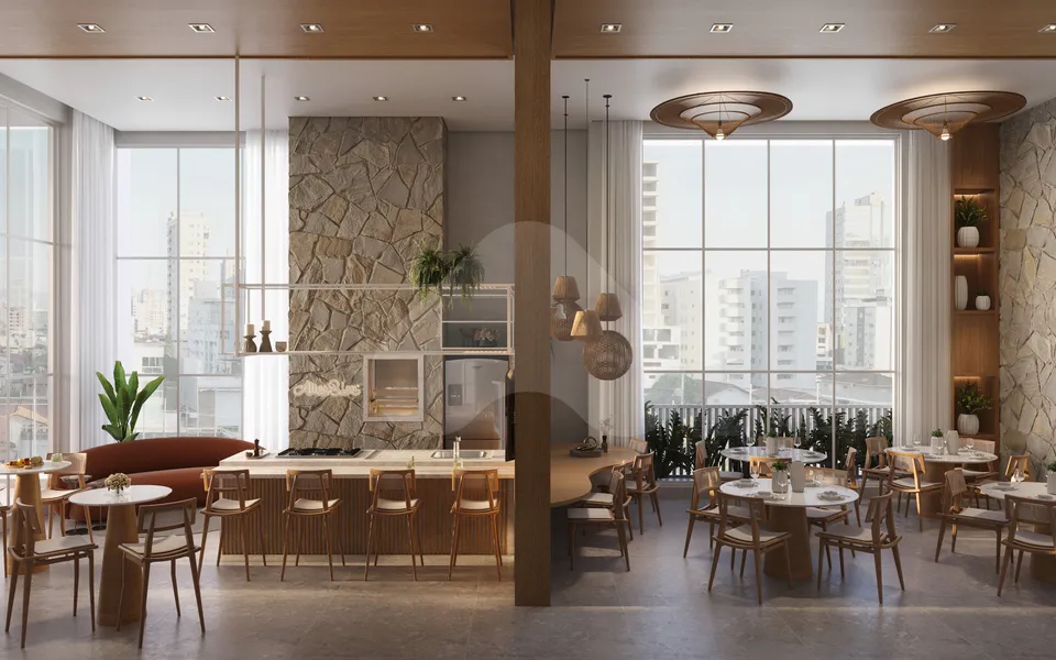 Lar Per Caleone - Apartamento com 81,84 m², em Perequê — foto 5