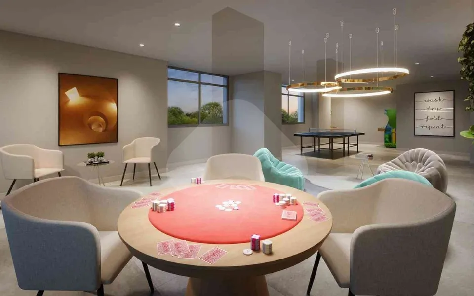 Nattur Nova Klabin - Apartamento com 79,6 m², em Ipiranga — foto 11
