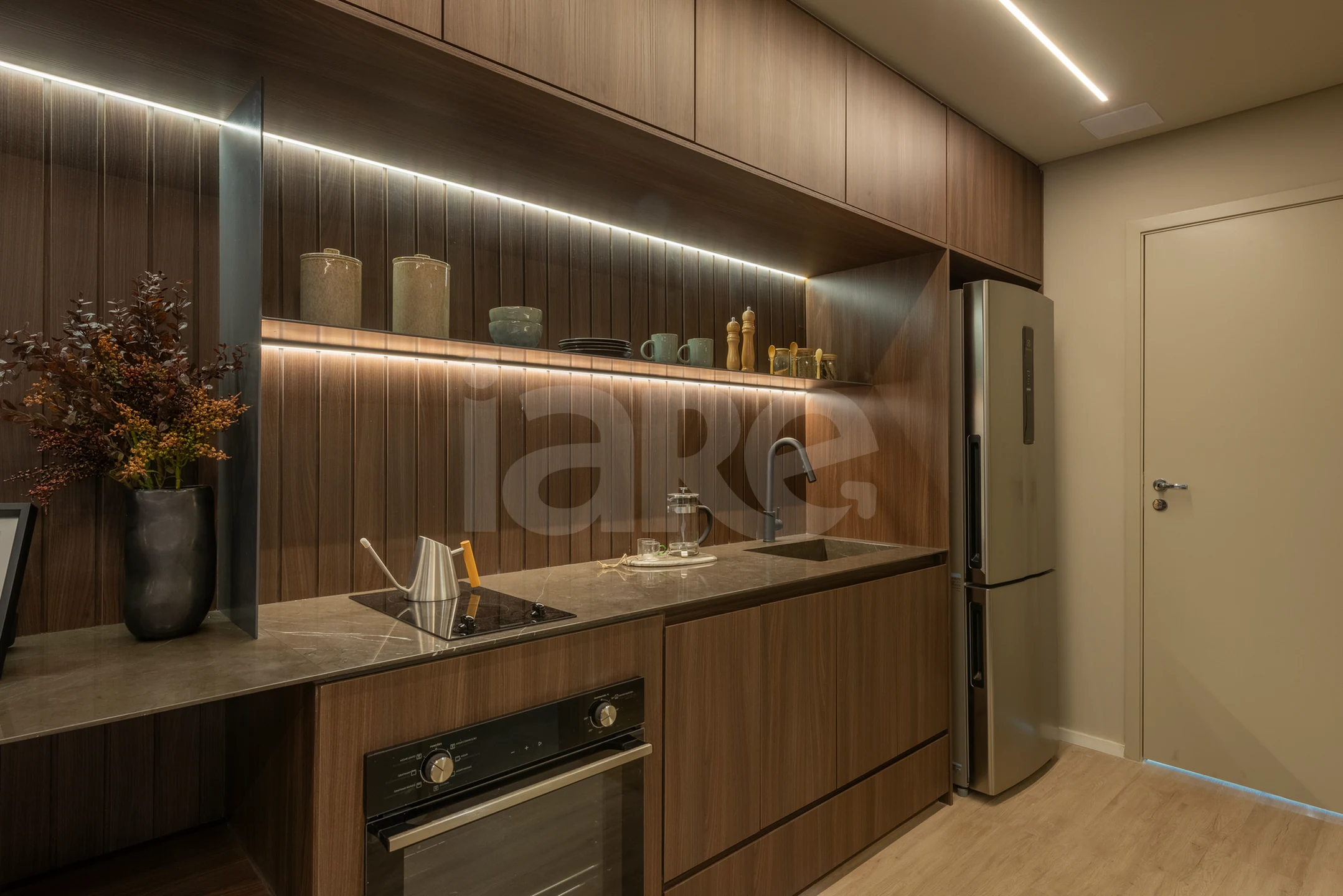 Parque Diálogo Vila Ema Smart Spaces - Studio com 27 m², em Vila Ema — foto 4