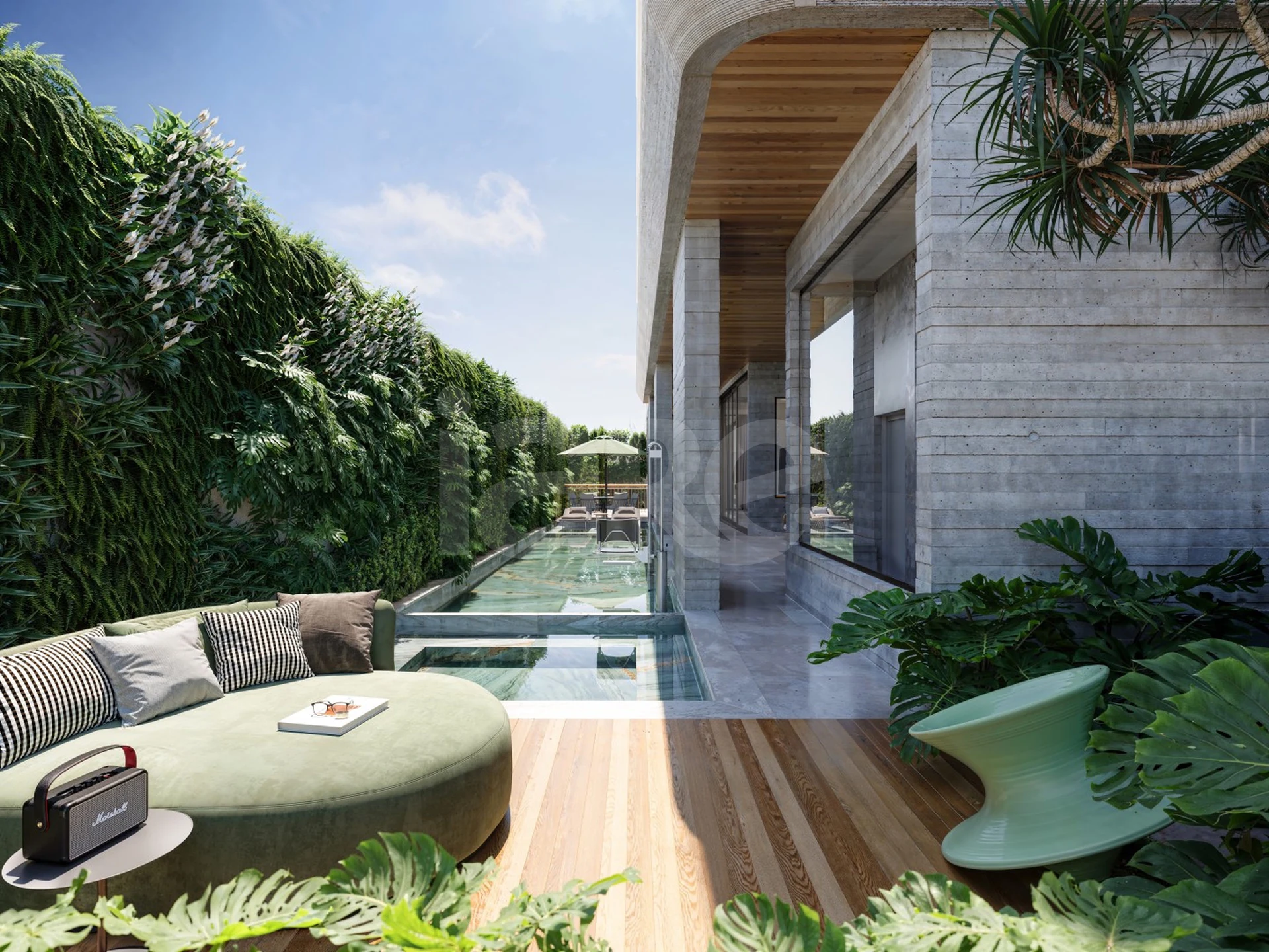 Seven - Garden com 479,48 m², em Praia da Costa — foto 10
