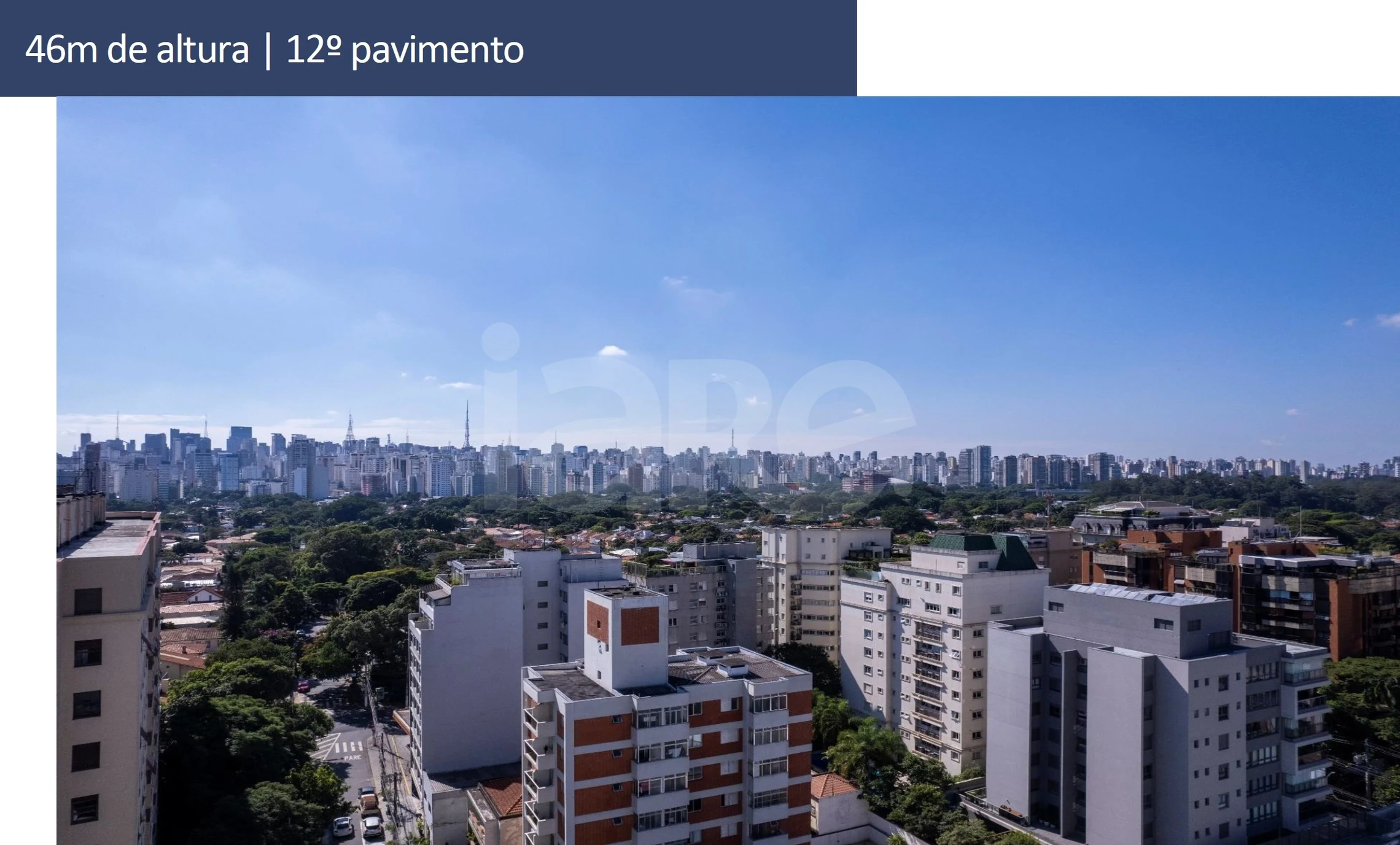 Albero - Apartamento com 204,84 m², em Itaim Bibi — foto 13