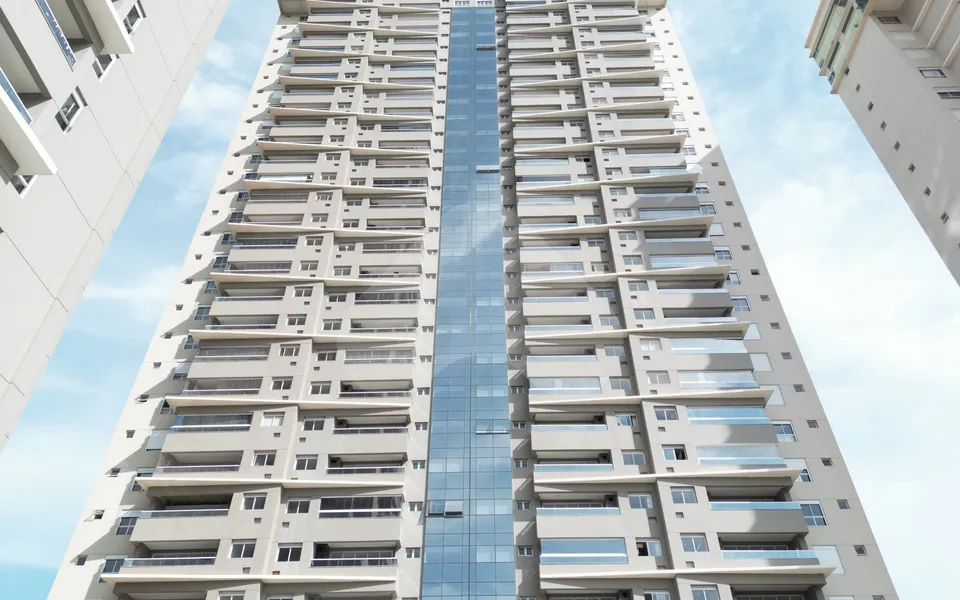 Parque Noronha - Apartamento com 105,75 m², em Park Lozandes — foto 4