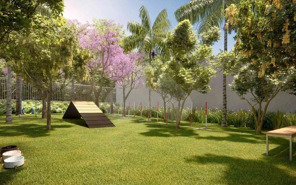 Nattur Nova Klabin - Apartamento com 79,6 m², em Ipiranga — foto 15