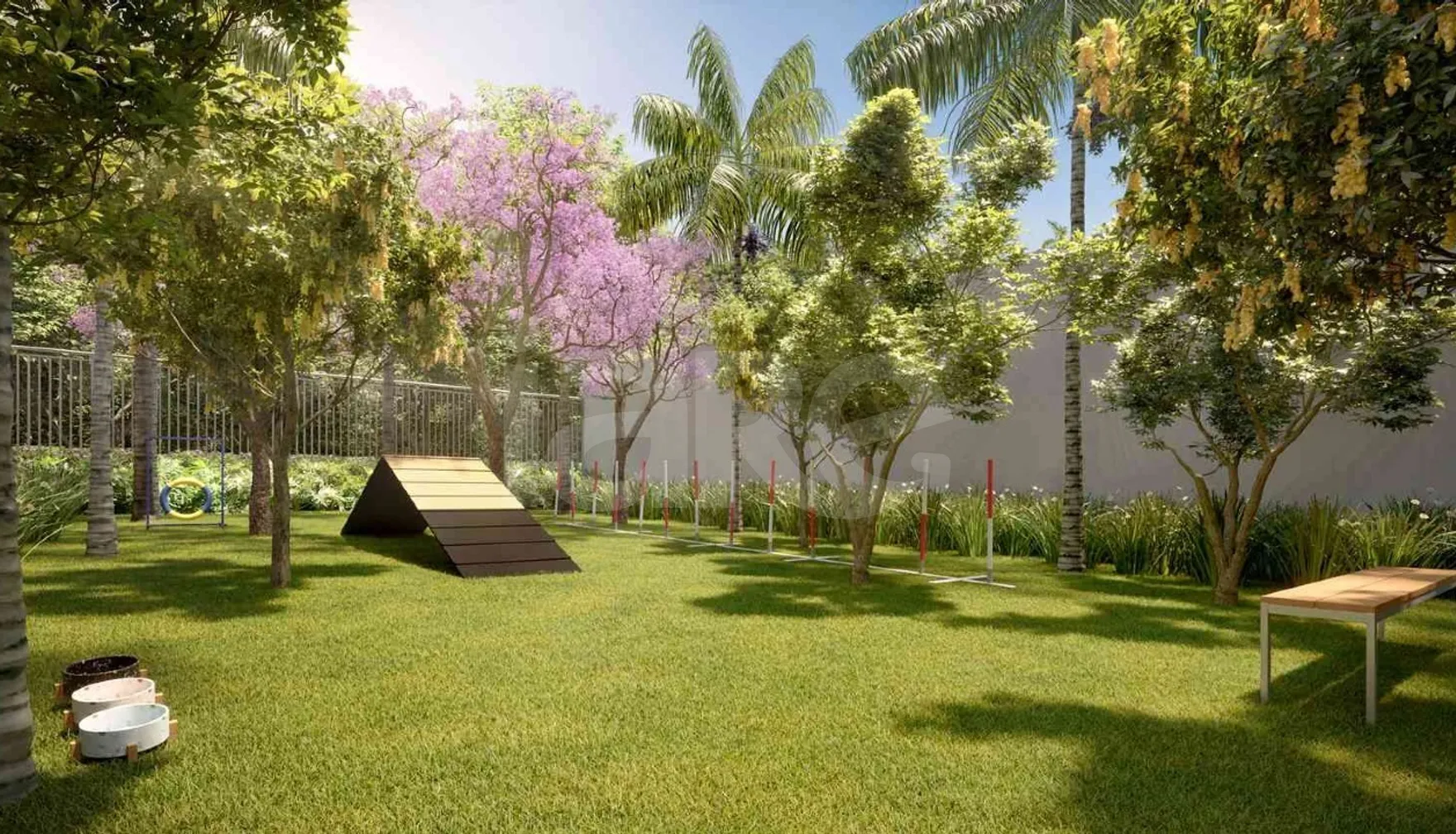 Nattur Nova Klabin - Apartamento com 79,6 m², em Ipiranga — foto 15
