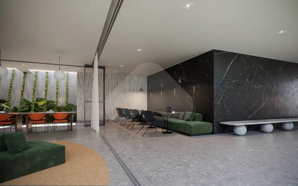 Prado Paulista - Studio com 33,09 m², em Jardim Paulista — foto 6