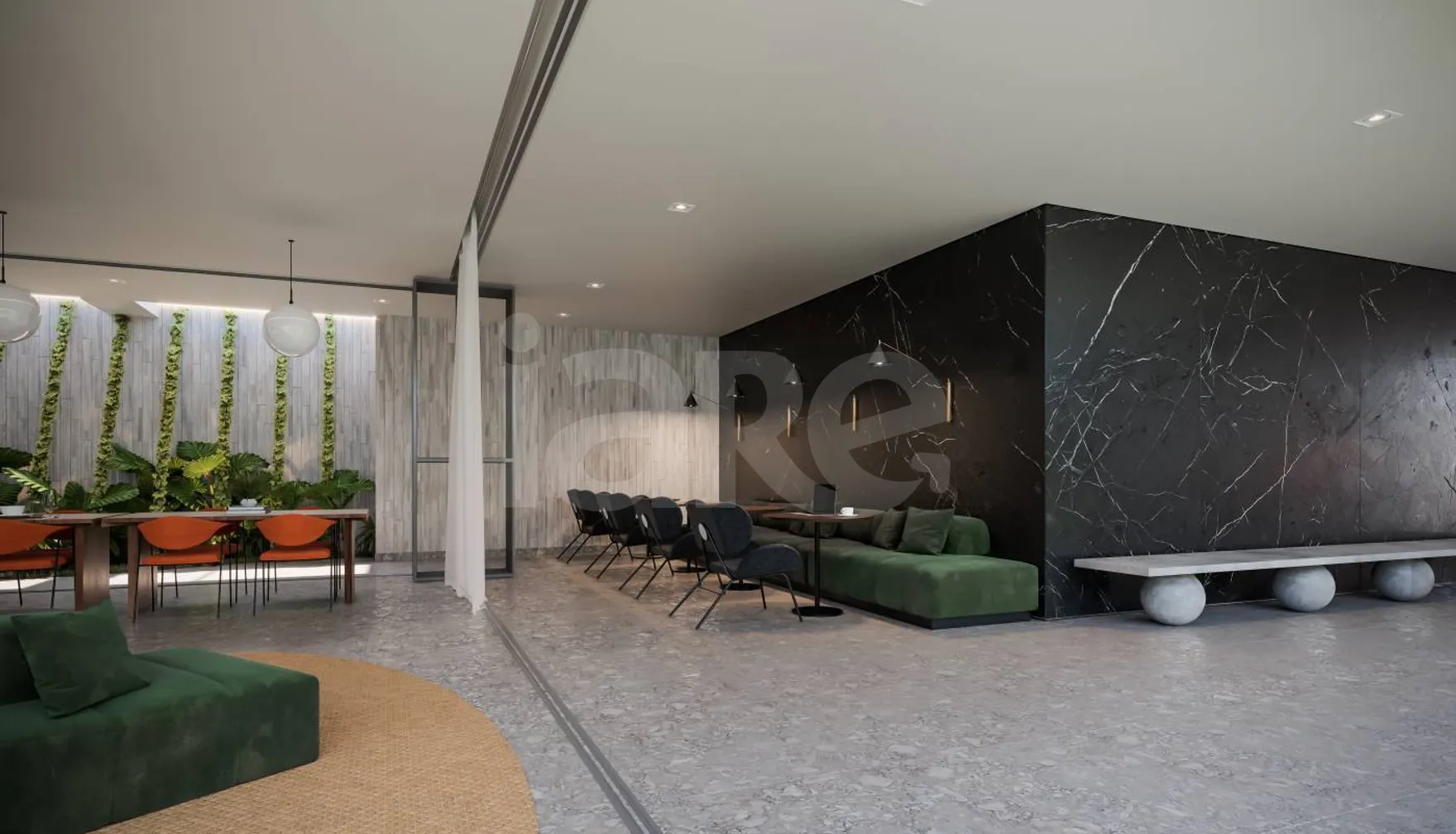 Prado Paulista - Studio com 33,09 m², em Jardim Paulista — foto 6