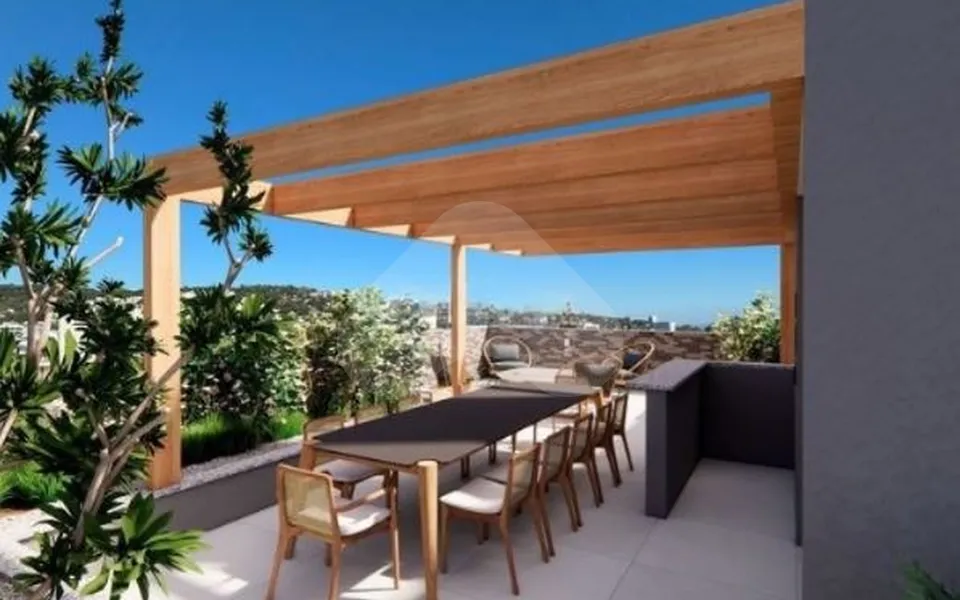 Comodoro Apto 95646 - Apartamento com 92 m², em Tristeza — foto 7