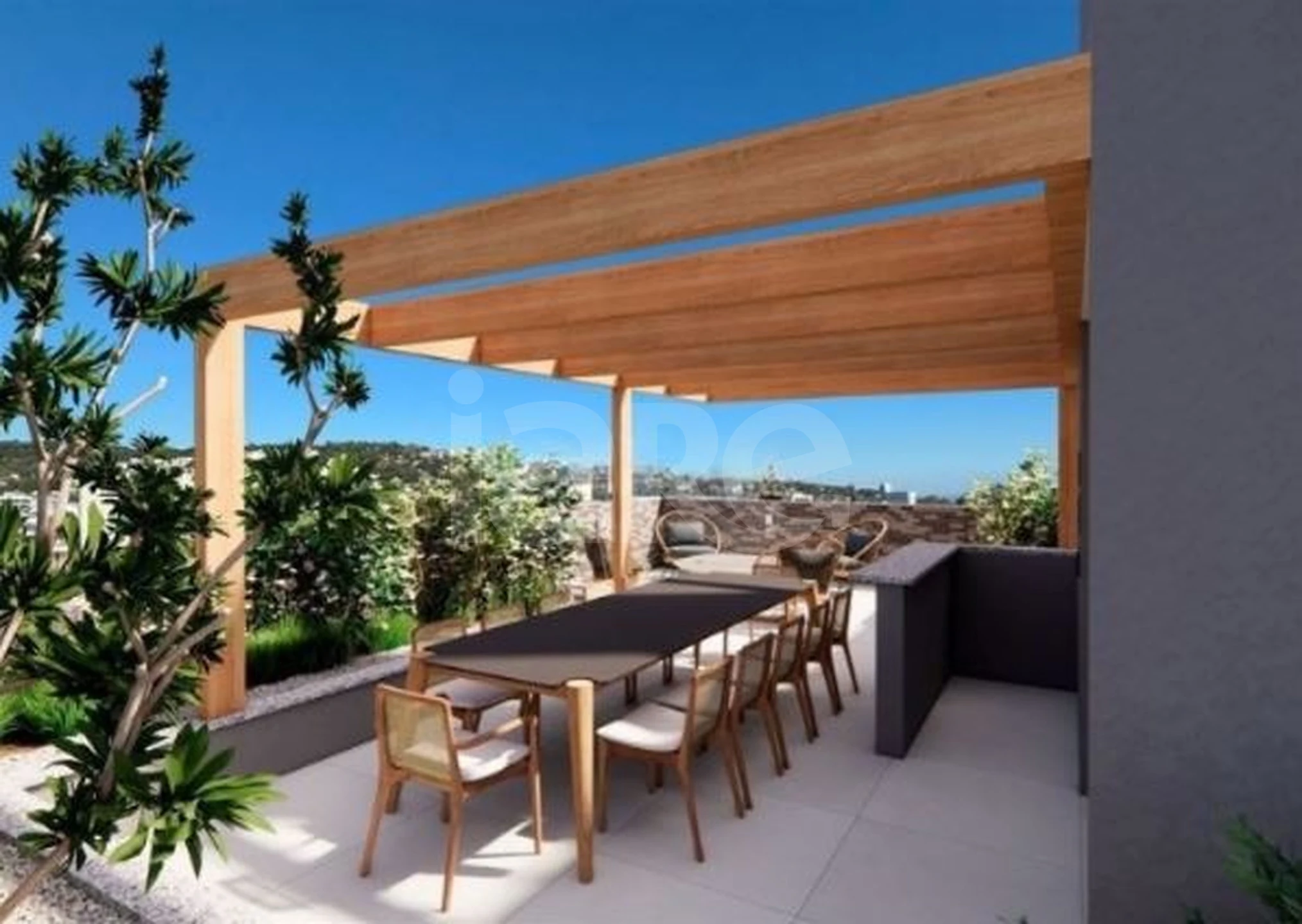 Comodoro Apto 95646 - Apartamento com 92 m², em Tristeza — foto 7