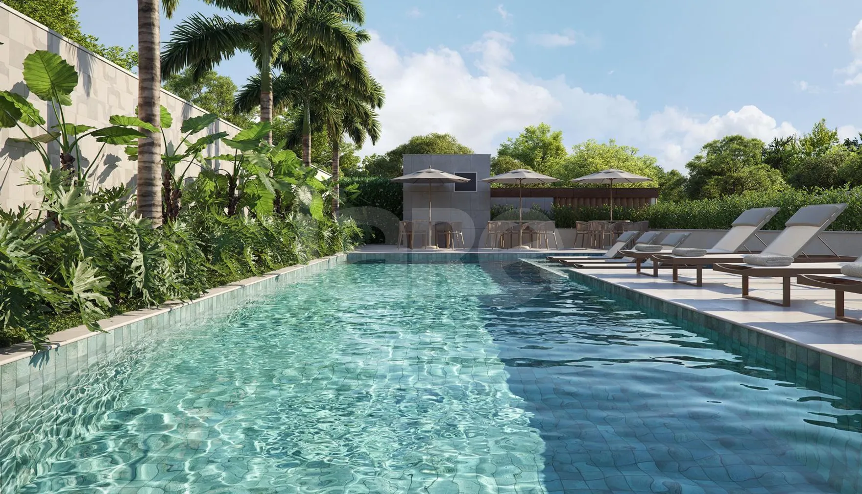 Signature - Cobertura com 265,9 m², em Barra da Tijuca — foto 15