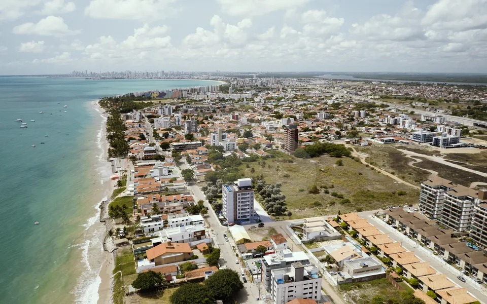 Samá Ocean - Apartamento com 63,07 m², em Poço — foto 10