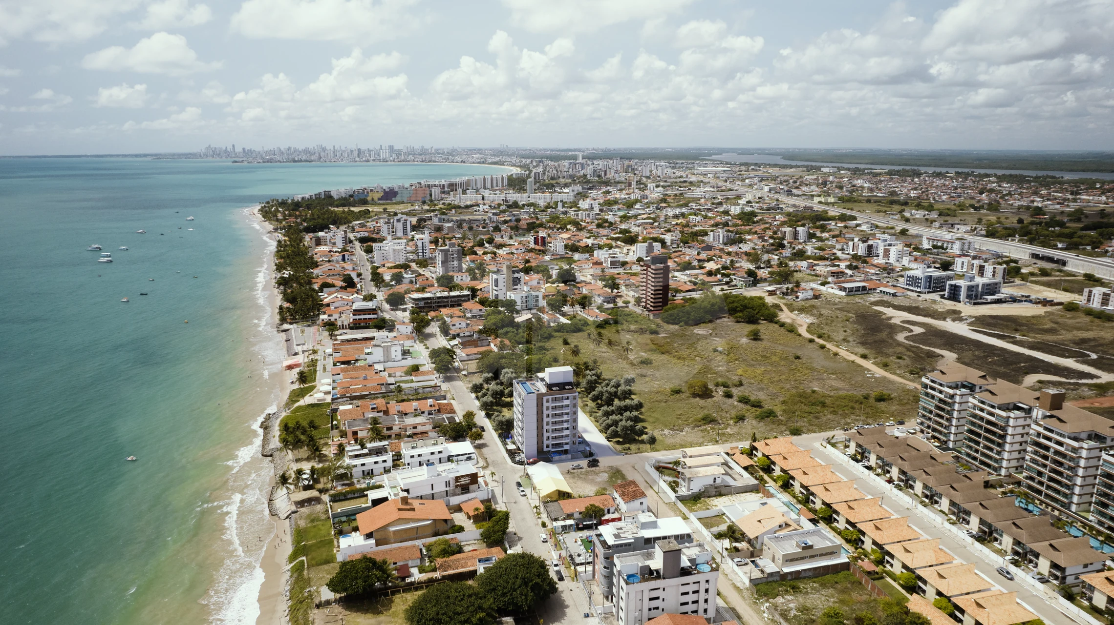 Samá Ocean - Apartamento com 63,07 m², em Poço — foto 11