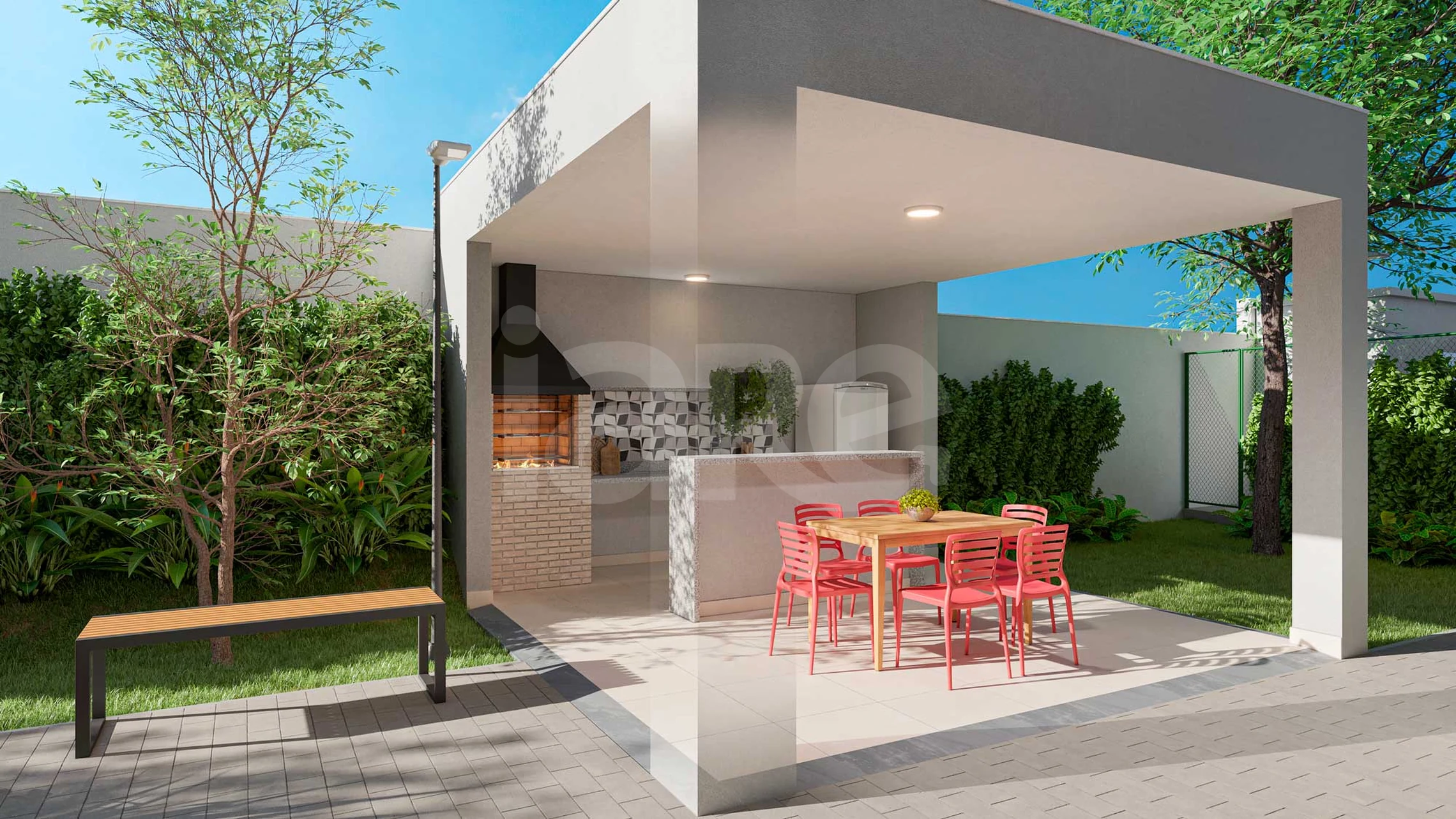 Vibra Parque Vila Prudente - Apartamento com 30,39 m², em Vila Prudente — foto 14