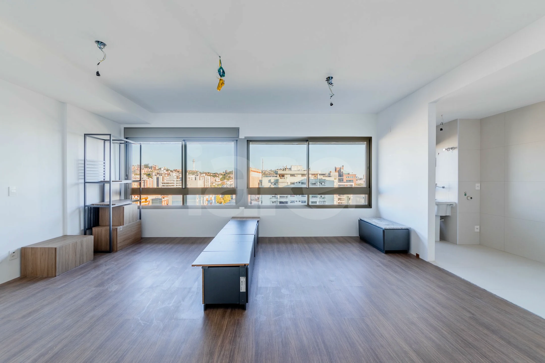Atmosfera Air Apto ONE35944 - Apartamento com 59 m², em Menino Deus — foto 1