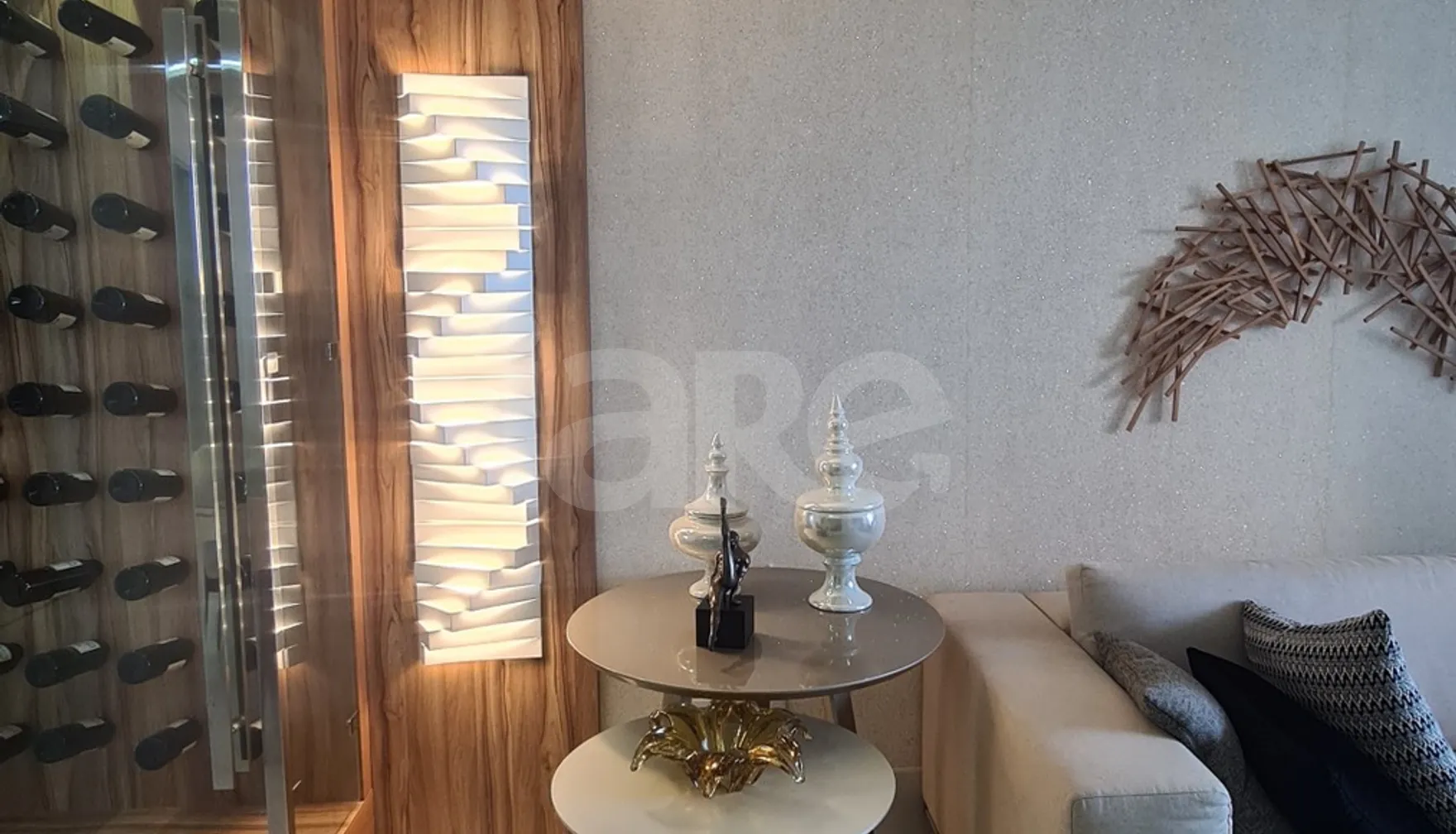 Canal al Mare - Apartamento com 154,39 m², em Praia da Costa — foto 4