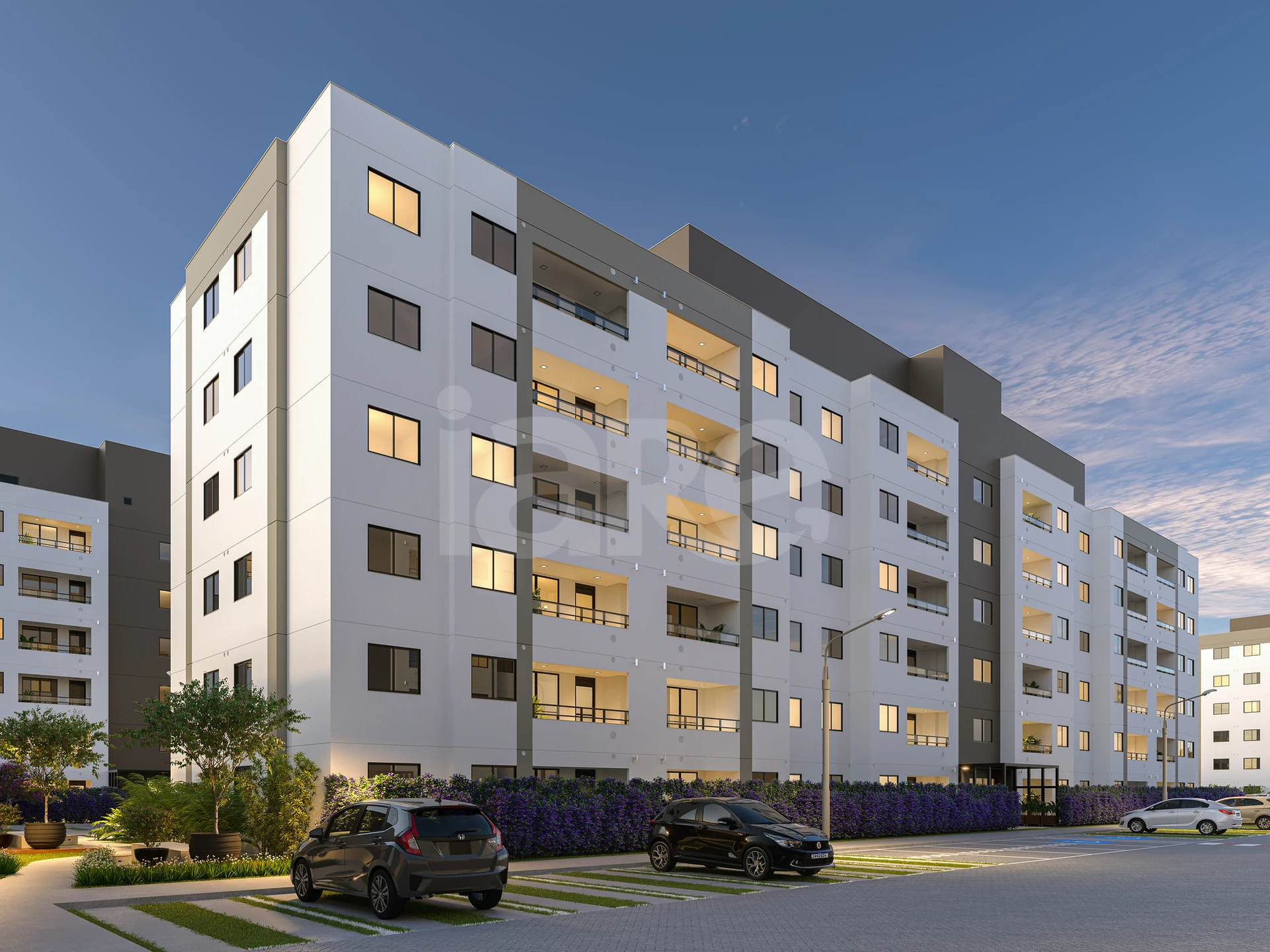 Oceanside Recreio - Apartamento com 47,99 m², em Recreio dos Bandeirantes — foto 8