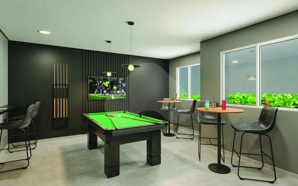 Vibe Aricanduva - Apartamento com 37,05 m², em Jardim Aricanduva — foto 8