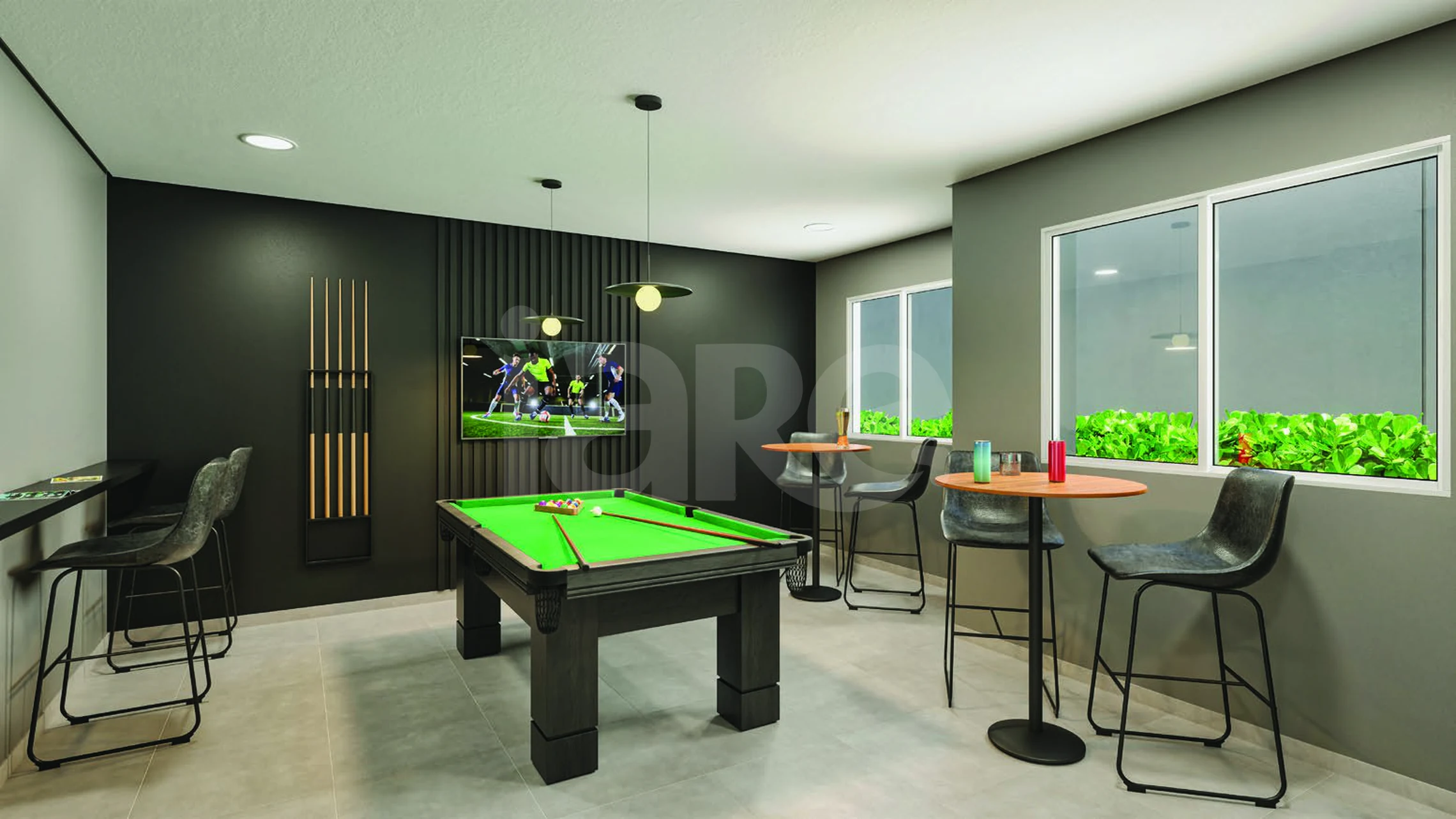 Vibe Aricanduva - Apartamento com 37,05 m², em Jardim Aricanduva — foto 8